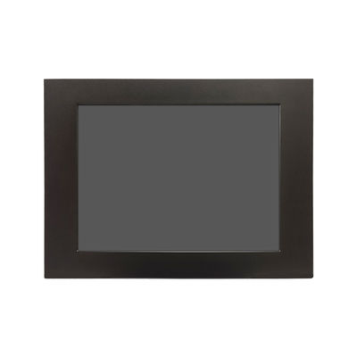 Dobra cena Fanless Industrial Desktop Computer Core I3-1125G4 15-inch Resistive Touch Screen 1000nits online