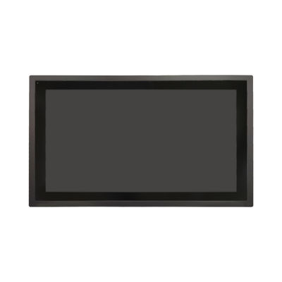 Dobra cena Linux OS 21.5-inch Industrial Panel PC with Core I3-5005U Full Viewing Angle LCD Screen Capacitive Touch and 1000nits Brightness online