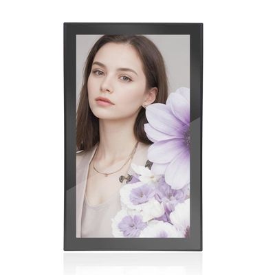 Dobra cena 21.5 Inch Vertical High Brightness Open Frame Industrial Monitor Panel with Passive J4125 Cooling online