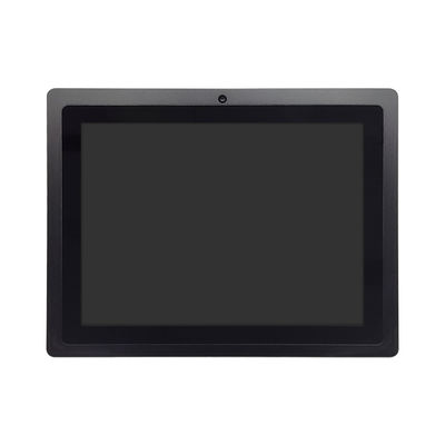 15-calowy przemysłowy panel PC All-in-One LCD 1024x768 z kamerą 12MP