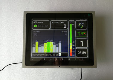 Dobra cena IP65 Wodoodporny przemysłowy mikrofon z systemem Android Tablet GPS dostępny dla pnia online