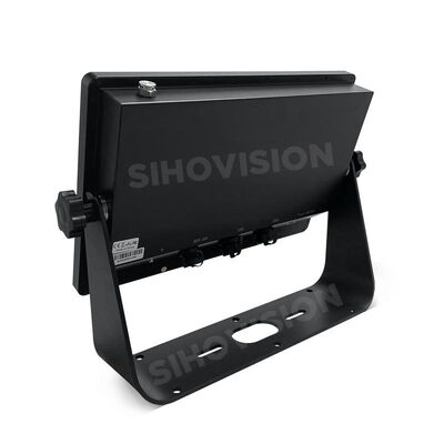 Dobra cena Monitor dotykowy LCD przemysłowy z ekranem dotykowym, jasność 1500 nitów, w pełni wodoodporny IP67 online