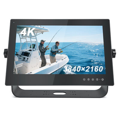 Dobra cena Sihovision 17.3 Inch 4K Marine Monitor z pełną ochroną wodoodporną IP67 i wyświetlaczem o wysokiej jasności 1500 Nits online