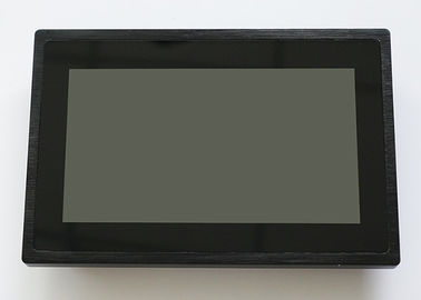 Dobra cena Wyświetlacz LED o wysokiej jasności z otwartą ramą Pojemnościowy ekran dotykowy USB Monitor 7 cali 1000 Nitów online