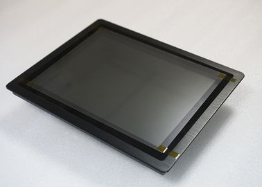 Dobra cena 3MM PCAP Przemysłowy monitor z ekranem dotykowym 12 '' IP65 Wodoodporny z 2mm szkłem hartowanym online