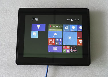 Dobra cena 15 W 10.4-calowy pojemnościowy ekran dotykowy Monitor USB3.0 3 w 1 moc wyświetlacza wideo online
