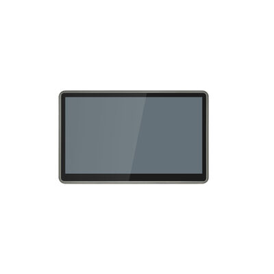Dobra cena Sihovision 13.3 Inch 500nit Wysoka jasność 10-punktowy pojemnościowy ekran dotykowy Panel przemysłowy PC i wbudowany PC przemysłowy online