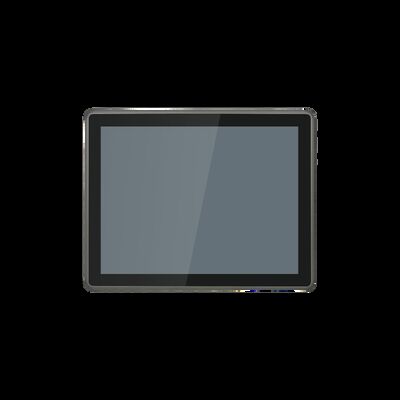 Dobra cena Sihovision 15-calowy przemysłowy panel dotykowy PC bez wentylatora z dwoma portami LAN 2.5GbE i procesorem Intel N100 online
