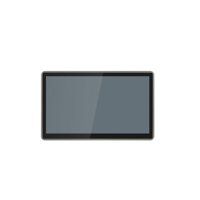 Dobra cena Sihovision 15.6 Inch Panel Przemysłowy PC z 10 punktów pojemnościowych dotyku Aluminiowego Stopnia Obudowy i 8 GB RAM online