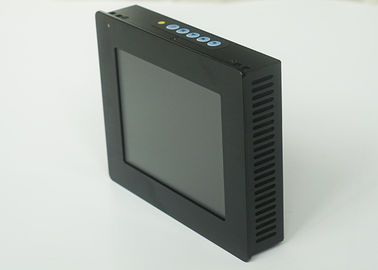 Zewnętrzny 5,7-calowy ekran LCD o wysokiej jasności Port VGA HDMI Singal do wejścia na terminal wyjścia