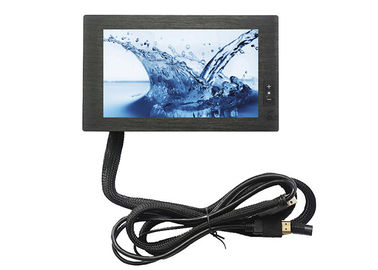 Dobra cena Pilot zdalnego sterowania Wodoodporny monitor dotykowy 1000 nitów HDMI 7 