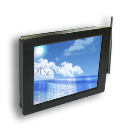 Dobra cena Wodoodporny IP65 Panel PC 10.4 cala 1000 Nits High Brightness Resistive Aluminum Alloy online