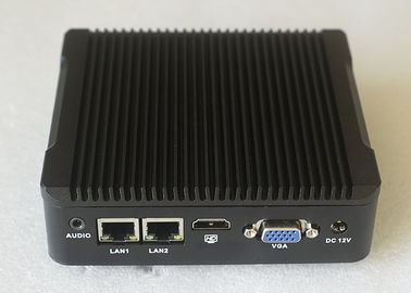 Dobra cena Fanless Embedded Industrial Fanless Mini PC 2 GB 4 GB 8 GB RAM Opcjonalnie niskie zużycie energii online
