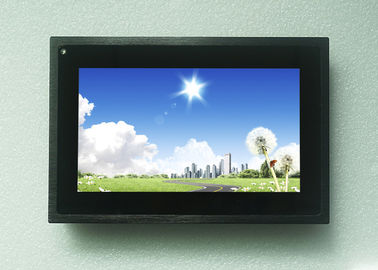 Monitor 1000 Nits Sunlight Readable, 7-calowy wyświetlacz LCD o wysokiej jasności Auto Dimming