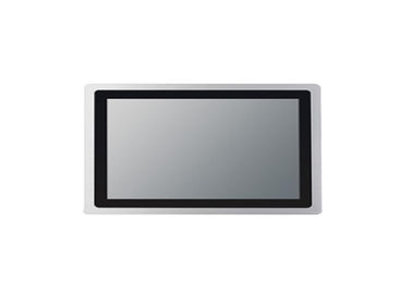 Dobra cena 19-calowy panel Windows Ekran dotykowy PC, wbudowany komputer przemysłowy z 7 portami COM online