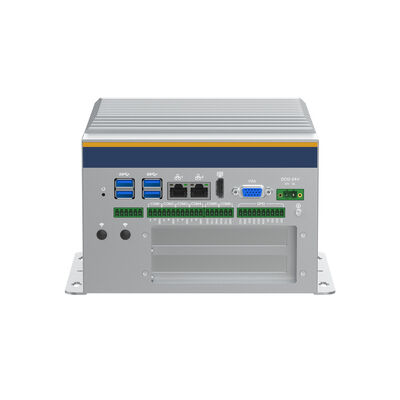 Dobra cena Windows 11 Industrial Mini PC z podwójnymi portami sieciowymi Intel I210-AT online