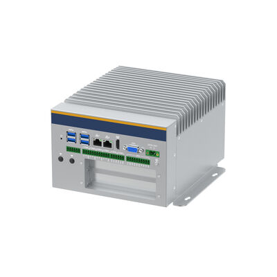 Dobra cena Przemysłowy Mini PC z procesorem Intel i5-1235U, 6 portami COM i zakresem temperatur pracy od -20°C do 60°C online