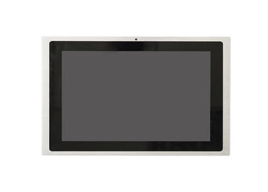Dobra cena 10MM szerokoekranowy przemysłowy panel tabletu z panelem Android RK3399 12 cali z kamerą 5 megapikselową online