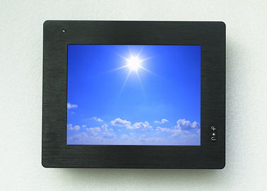Dobra cena Monitor LCD 8 '' 1000 Nit High Brightness Monitor z przodu IP67 Wodoodporny ekran dotykowy online