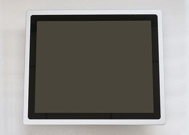 Dobra cena 19-calowy ultra-cienki pojemnościowy monitor dotykowy ze stopu aluminium online
