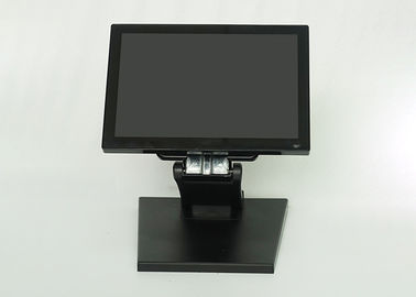 Dobra cena Raspberry Pi pojemnościowy monitor dotykowy 10,1 calowy pełny kąt widzenia Prawdziwy płaski panel online