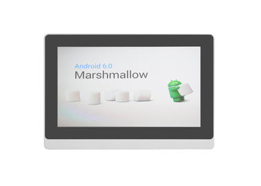 Dobra cena 10-calowy przemysłowy tablet z ekranem dotykowym Android 6.0 1280 * 800 Do kiosku / szafki online