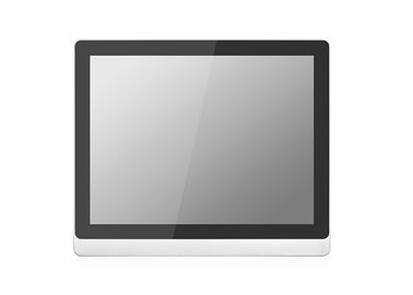 Dobra cena Przemysłowy ekran dotykowy ze stopu aluminium o rozdzielczości 8 cali DC 12V 1024 * 768 Rozdzielczość online
