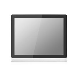 Dobra cena 15-calowy pojemnościowy monitor dotykowy z interfejsem VGA DVI z roczną gwarancją online