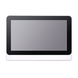 Dobra cena 12 calowy monitor dotykowy Tft Lcd 300 nitów Jasność DC 12V Z VGA DVI HDMI online
