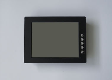 Dobra cena Żaglowiec / morski ekran dotykowy LCD Monitor w pełni IP67 z przednimi przyciskami OSD online