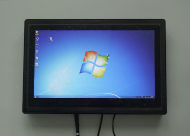 Dobra cena Wodoszczelny monitor 1000 nitów LCD 15.6 cali 10m kabel do regulacji jasności online