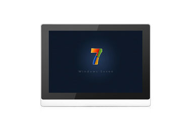 Dobra cena Przedni wodoodporny przemysłowy panel dotykowy PC IP 12 calowy materiał ze stopu aluminium online