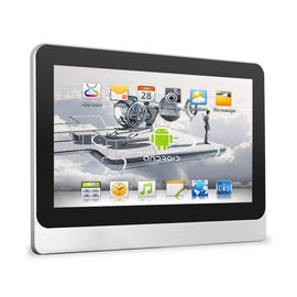 Dobra cena 400cd / m2 Jasność Przemysłowy tablet z Androidem Pc Wifi Bluetooth 10.1 '' 12-24V online