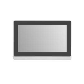 Dobra cena 1080p Przemysłowy, wbudowany panel Android Pc 11,6 cala 400 cd / m2 Z gniazdem karty SD / SIM online