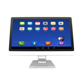 Dobra cena Bez wentylatora Wbudowany przemysłowy tablet z systemem Android Komputer z ekranem dotykowym Android Pc 15,6 cala online
