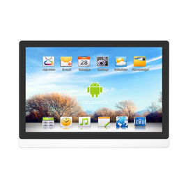 Dobra cena Nienadzorowany kiosk Przemysłowy tablet z Androidem A64 Ekran All In One Touch 17,3 cala online