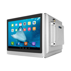 Dobra cena Wytrzymały 19-calowy ekran dotykowy Tablet z systemem Android PC 1280 * 1024 do sterowania przemysłowego online