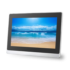 Dobra cena Pojemnościowy dotykowy monitor 1080p LCD 11,6 '' IP65 Wodoodporny z interfejsem USB VGA HDMI online