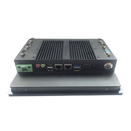 Dobra cena Szeroki kąt ekranu dotykowego Panel LCD, 8 '' przemysłowe All In One Pc Anti Interference online