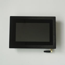 Dobra cena 10-punktowy dotykowy przemysłowy tablet z Androidem Pc 7 cali RK3288 z Wi-Fi Bluetooth online