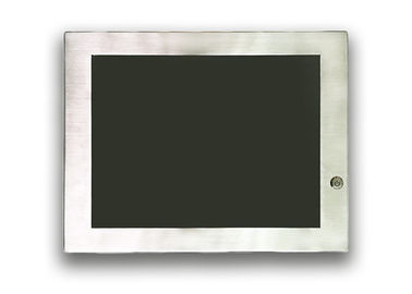 Dobra cena 4/3 Kwadratowy ekran przemysłowy Panelowy komputer 12 cali Pełny IP67 Wodoodporny DC 12V online