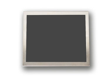 IP67 Sealed Panel ze stali nierdzewnej PC 17-calowy ekran dotykowy o wysokiej precyzji i rezystancji