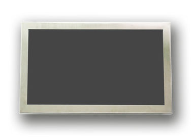 Dobra cena Panel PC ze stali nierdzewnej o wysokiej jasności 21,5 cala 5-przewodowy rezystancyjny ekran dotykowy online
