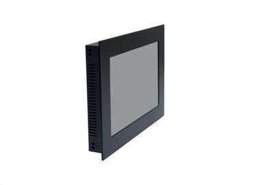 Dobra cena Rezystancyjny monitor dotykowy RS232 12-calowy wspornik Montaż na ścianie online