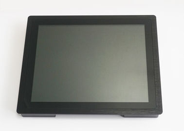 Dobra cena 17-calowy monitor o wysokiej jasności 1200 nitów, przemysłowy monitor LCD 3 mm przednia ramka online