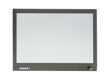 Dobra cena Monitor dotykowy rezystancyjny o rozdzielczości 1680 x 1050, 22-calowy panoramiczny wyświetlacz ze ściemniaczem online