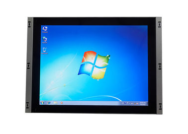 Dobra cena Komputer PC z panelem dotykowym o wysokiej jasności i jasności 15 '' o jasności 1000 nitów do parkowania online