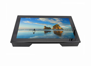 Dobra cena W pełni wodoodporny monitor LCD IP67 o przekątnej 15,6 cala Wytrzymała rozdzielczość anty zapaśnicza 1920 * 1080 online