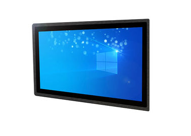 Dobra cena Wytrzymały przemysłowy monitor LCD 21,5 cala 7x24 Ciągła praca IP67 Wodoodporny online