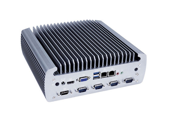 Intel NUC I7 8G RAM 128G SSD Windows 10 bez wentylatora Mini PC
